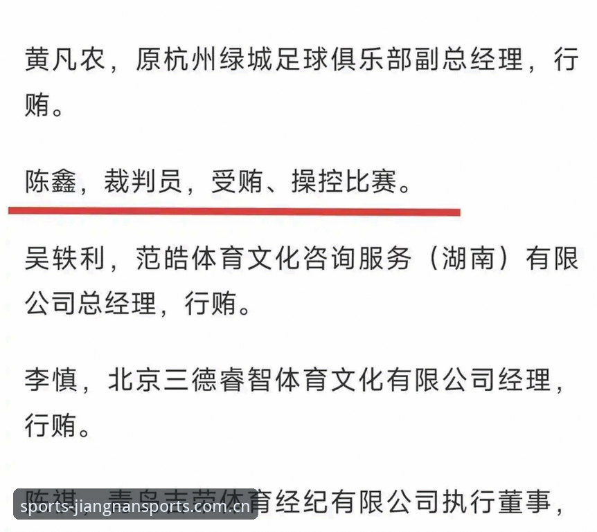 看懂足协第三批禁足名单，用好体育平台的实用指南